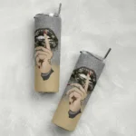 custom-new-orleans-saints-sparkle-lips-gold-skinny-tumbler-best-selling.webp