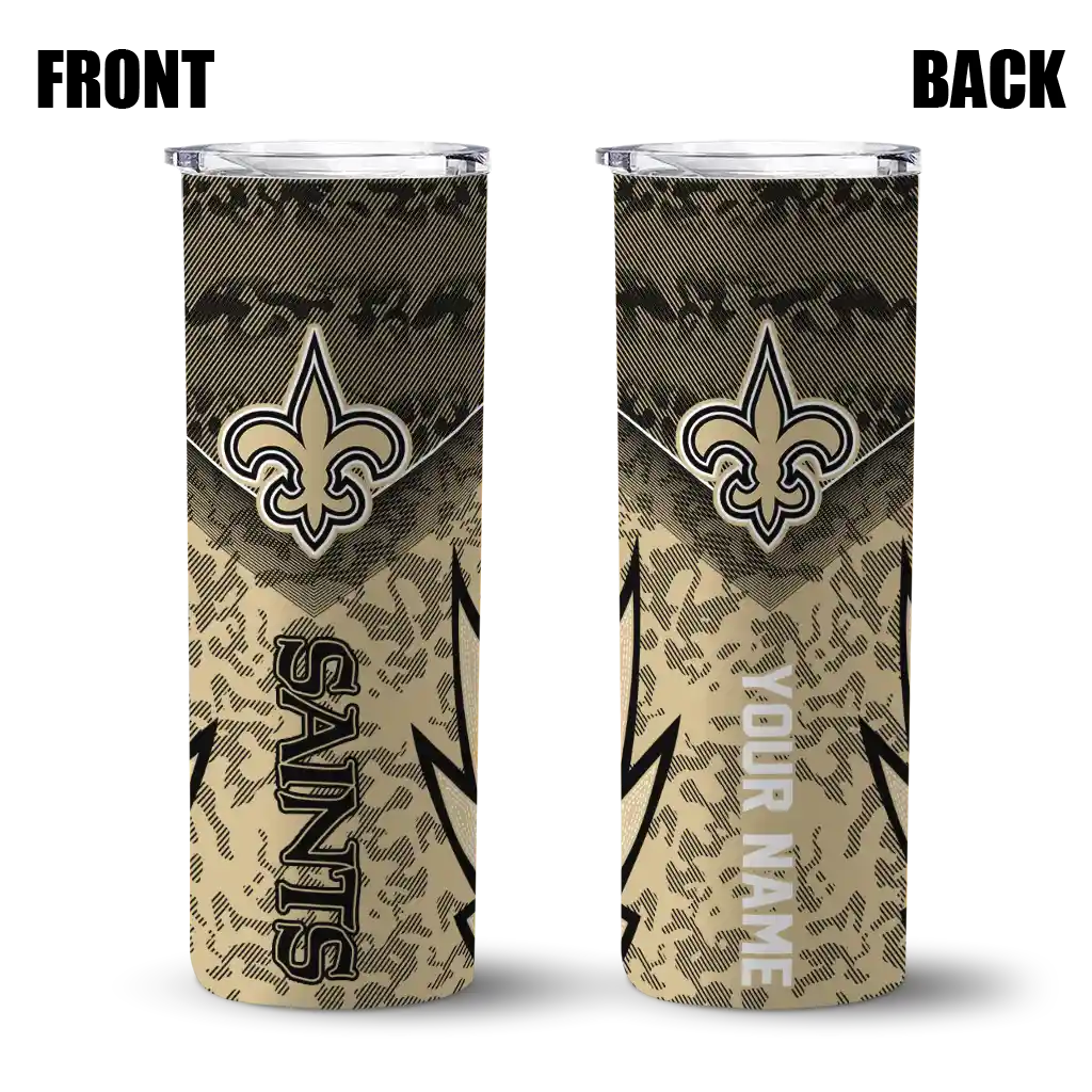 custom-new-orleans-saints-spiral-burst-print-gold-skinny-tumbler-fashion-forward.webp