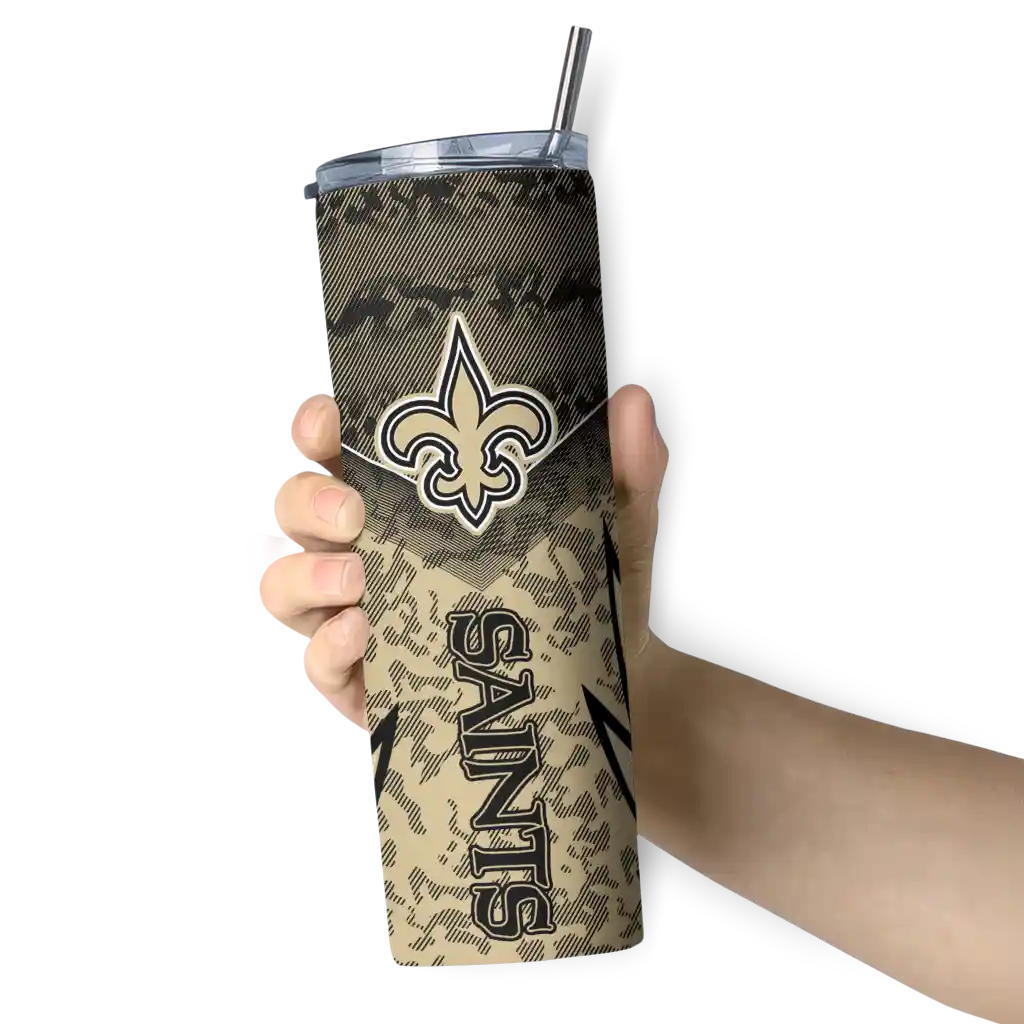custom-new-orleans-saints-spiral-burst-print-gold-skinny-tumbler-premium-grade.webp