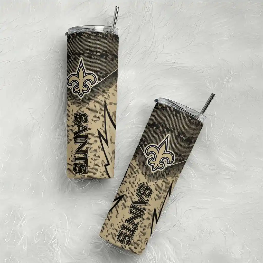 custom-new-orleans-saints-spiral-burst-print-gold-skinny-tumbler-top-rated.webp