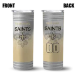 custom-new-orleans-saints-swirl-texture-gold-skinny-tumbler-best-selling.webp