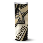 custom-new-orleans-saints-web-stripes-gold-white-skinny-tumbler-best-selling.webp