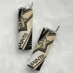 custom-new-orleans-saints-web-stripes-gold-white-skinny-tumbler-best-selling.webp