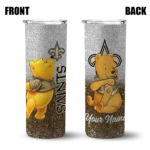 custom-new-orleans-saints-winnie-the-pooh-gold-gray-skinny-tumbler-best-selling.webp