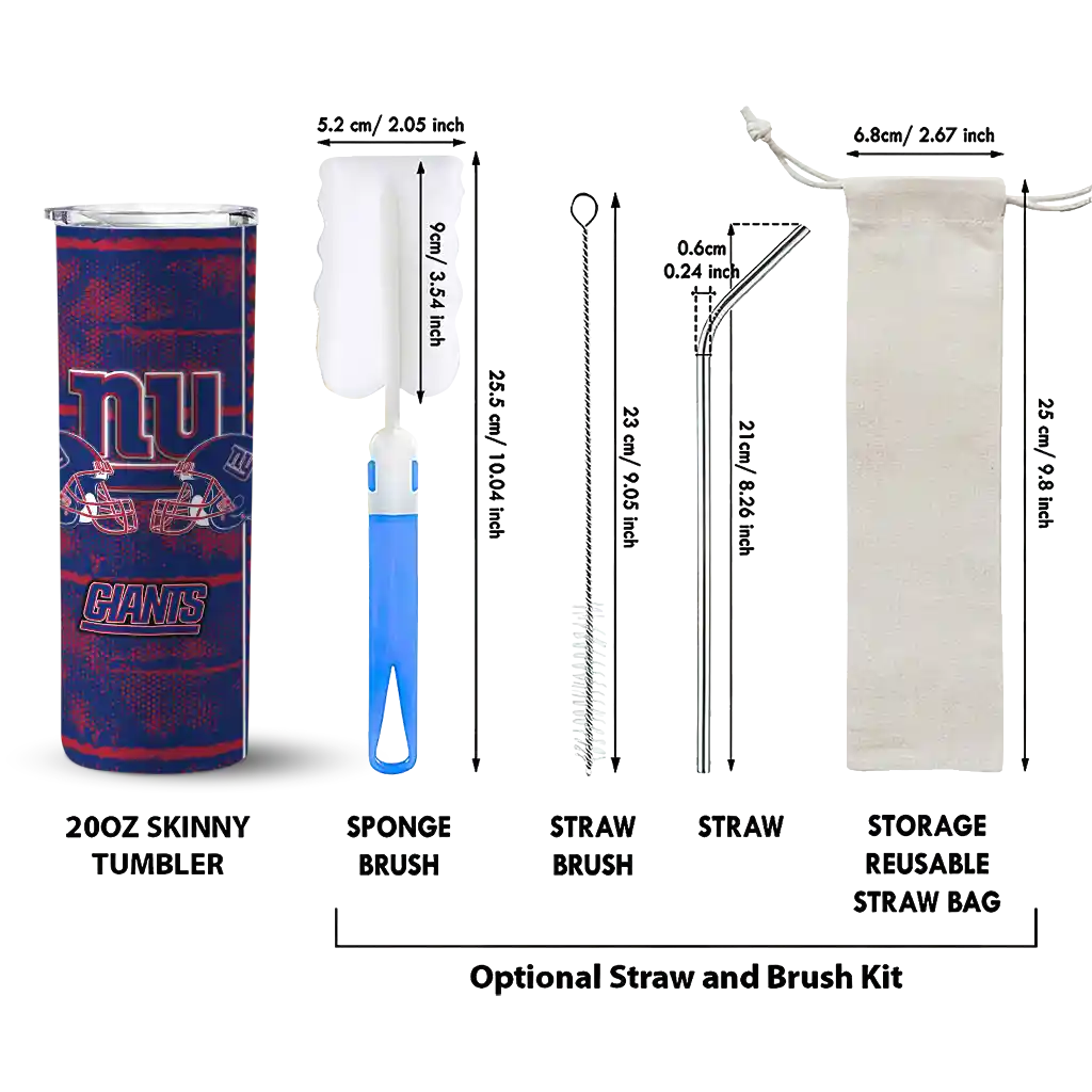 custom-new-york-giants-chevron-patch-blue-skinny-tumbler-new-arrival.webp