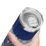 custom-new-york-giants-sparkle-drip-blue-skinny-tumbler-best-selling.webp