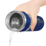 custom-new-york-giants-sparkle-drip-blue-skinny-tumbler-best-selling.webp