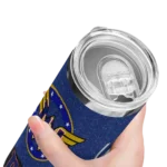 custom-new-york-giants-star-cluster-blue-skinny-tumbler-best-selling.webp
