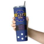 custom-new-york-giants-star-cluster-blue-skinny-tumbler-best-selling.webp