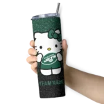 custom-new-york-jets-hello-kitty-green-black-skinny-tumbler-best-selling.webp