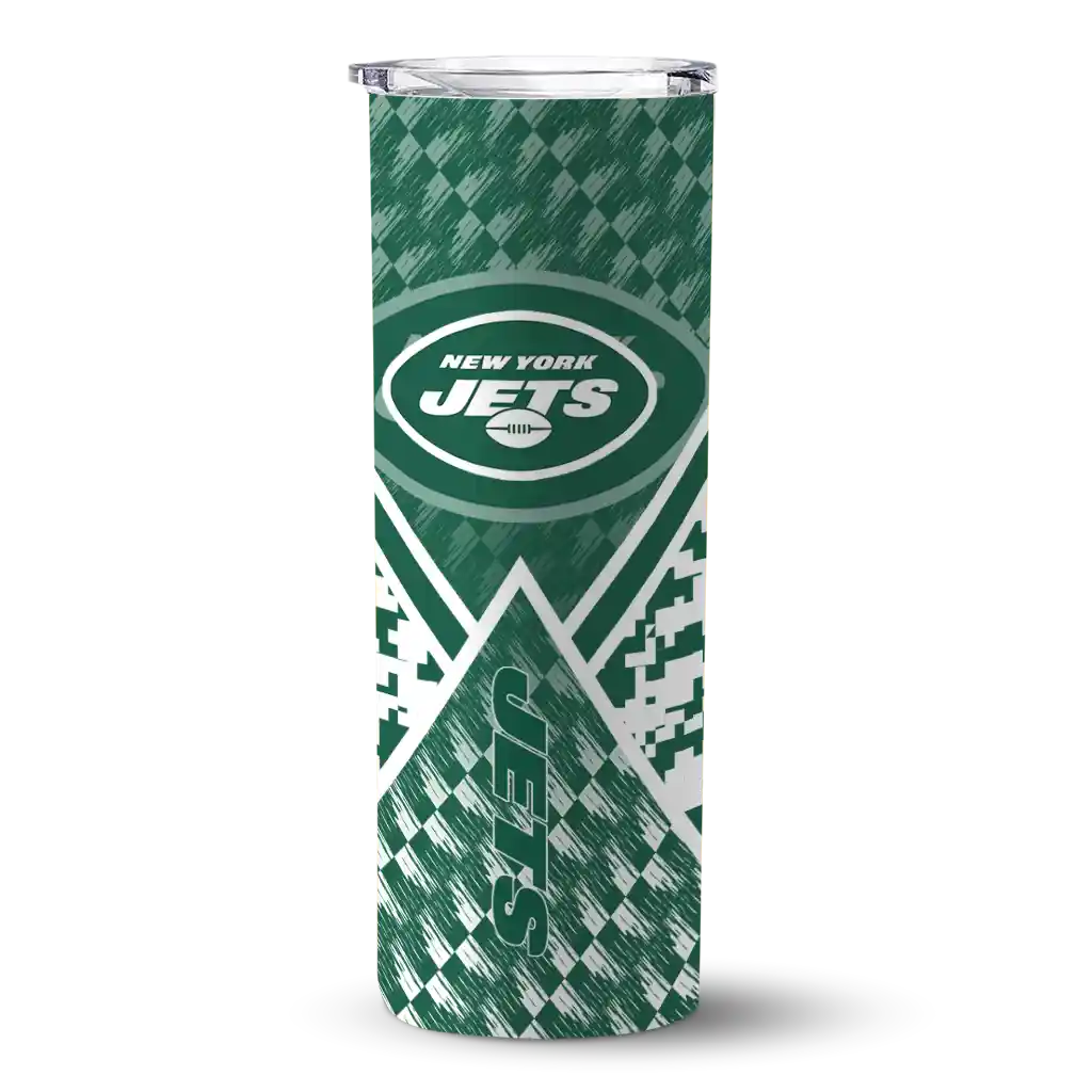 custom-new-york-jets-monogram-burst-green-white-skinny-tumbler-best-selling.webp custom new york jets monogram burst green white skinny tumbler best selling