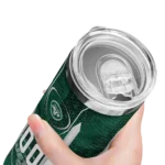 custom-new-york-jets-stacked-diamond-green-skinny-tumbler-best-selling.webp