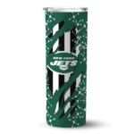 custom-new-york-jets-star-pop-green-black-skinny-tumbler-best-selling.webp