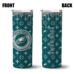 custom-philadelphia-eagles-camo-streak-green-skinny-tumbler-best-selling.webp