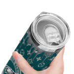 custom-philadelphia-eagles-camo-streak-green-skinny-tumbler-best-selling.webp