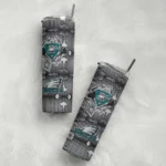custom-philadelphia-eagles-chevron-v-green-gray-skinny-tumbler-best-selling.webp