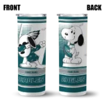 custom-philadelphia-eagles-snoopy-dog-green-white-skinny-tumbler-best-selling.webp