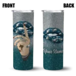 custom-philadelphia-eagles-sparkle-lips-green-skinny-tumbler-best-selling.webp