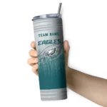 custom-philadelphia-eagles-swirl-texture-green-skinny-tumbler-best-selling.webp