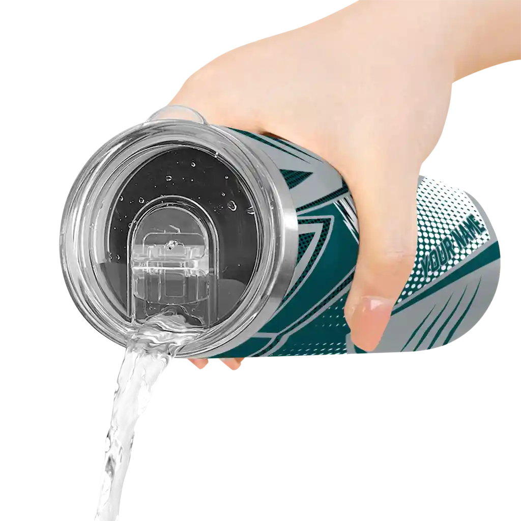 custom-philadelphia-eagles-web-stripes-green-white-skinny-tumbler-latest-model.webp
