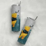custom-philadelphia-eagles-winnie-the-pooh-green-gray-skinny-tumbler-best-selling.webp