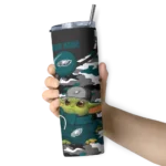custom-philadelphia-eagles-yoda-camo-green-black-skinny-tumbler-best-selling.webp