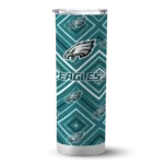 custom-philadelphia-eagles-zipper-leopard-green-skinny-tumbler-best-selling.webp