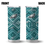custom-philadelphia-eagles-zipper-leopard-green-skinny-tumbler-best-selling.webp