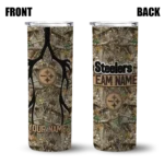 custom-pittsburgh-steelers-antler-flow-camo-skinny-tumbler-best-selling.webp