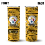 custom-pittsburgh-steelers-chevron-patch-gold-skinny-tumbler-best-selling.webp