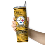 custom-pittsburgh-steelers-chevron-patch-gold-skinny-tumbler-best-selling.webp