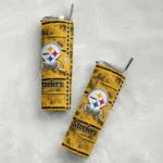 custom-pittsburgh-steelers-chevron-patch-gold-skinny-tumbler-best-selling.webp