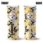 custom-pittsburgh-steelers-claw-marks-gold-white-skinny-tumbler-best-selling.webp