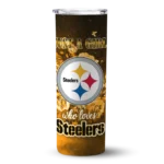 custom-pittsburgh-steelers-rose-romance-gold-black-skinny-tumbler-best-selling.webp