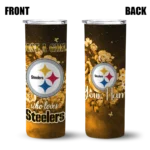 custom-pittsburgh-steelers-rose-romance-gold-black-skinny-tumbler-best-selling.webp