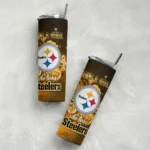 custom-pittsburgh-steelers-rose-romance-gold-black-skinny-tumbler-best-selling.webp