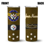 custom-pittsburgh-steelers-star-cluster-gold-skinny-tumbler-best-selling.webp