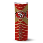 custom-san-francisco-49ers-camo-texture-red-skinny-tumbler-best-selling.webp
