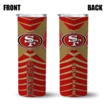 custom-san-francisco-49ers-camo-texture-red-skinny-tumbler-best-selling.webp