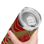 custom-san-francisco-49ers-camo-texture-red-skinny-tumbler-best-selling.webp