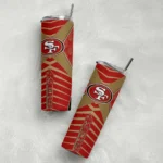 custom-san-francisco-49ers-camo-texture-red-skinny-tumbler-best-selling.webp