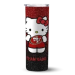 custom-san-francisco-49ers-hello-kitty-red-black-skinny-tumbler-best-selling.webp
