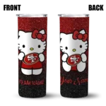 custom-san-francisco-49ers-hello-kitty-red-black-skinny-tumbler-best-selling.webp