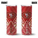 custom-san-francisco-49ers-monogram-burst-red-white-skinny-tumbler-best-selling.webp