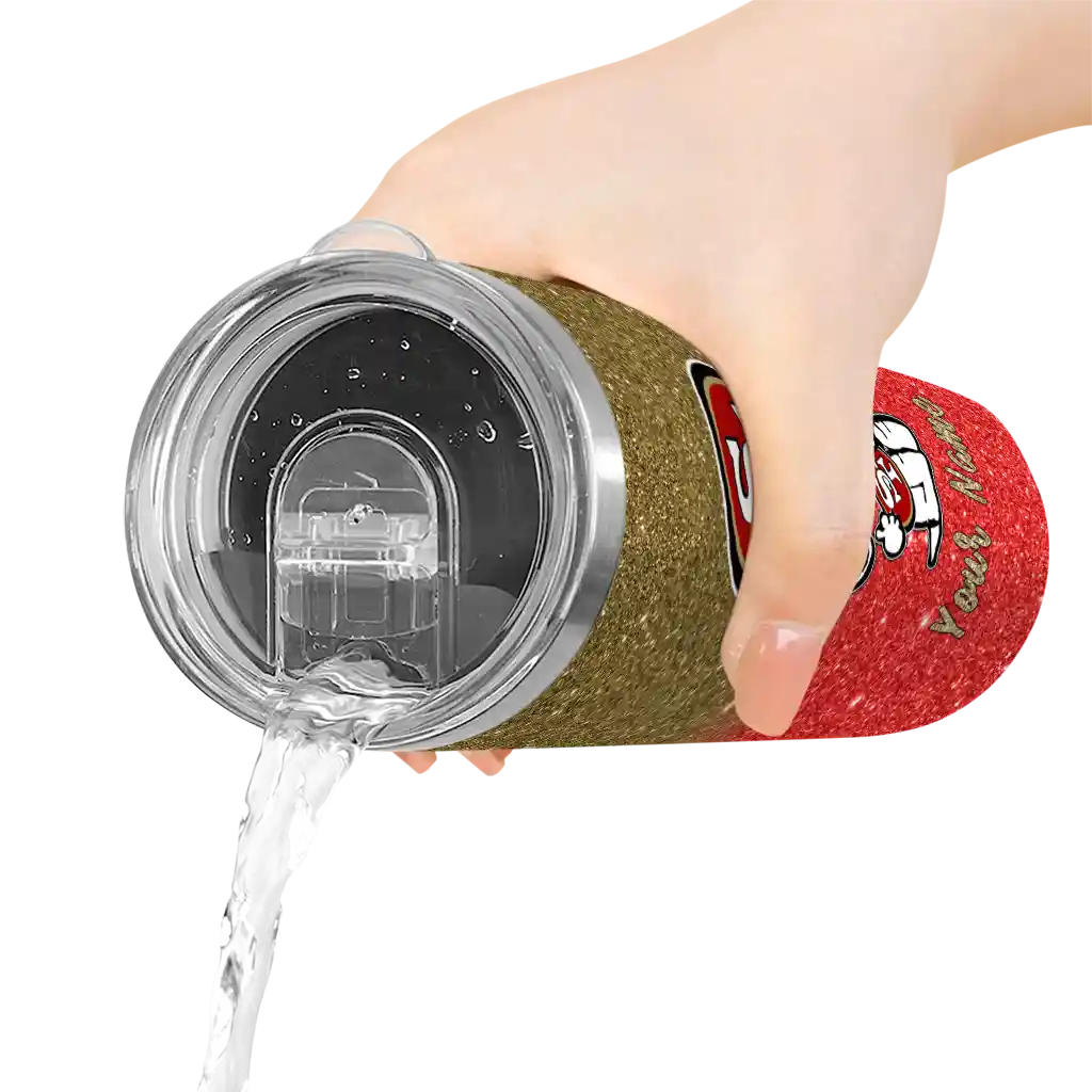custom-san-francisco-49ers-snoopy-attitude-red-skinny-tumbler-latest-model.webp