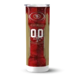 custom-san-francisco-49ers-stacked-diamond-red-skinny-tumbler-best-selling.webp
