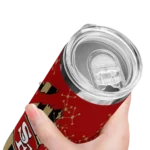 custom-san-francisco-49ers-star-pop-red-black-skinny-tumbler-best-selling.webp