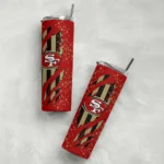 custom-san-francisco-49ers-star-pop-red-black-skinny-tumbler-best-selling.webp