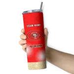custom-san-francisco-49ers-starburst-tiles-red-skinny-tumbler-best-selling.webp
