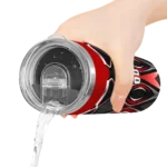 custom-san-francisco-49ers-superman-emblem-red-black-skinny-tumbler-best-selling.webp
